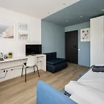 Goldenhugo Rooms Self Check In Pet Friendly