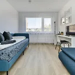 Goldenhugo Rooms