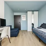 Goldenhugo Rooms