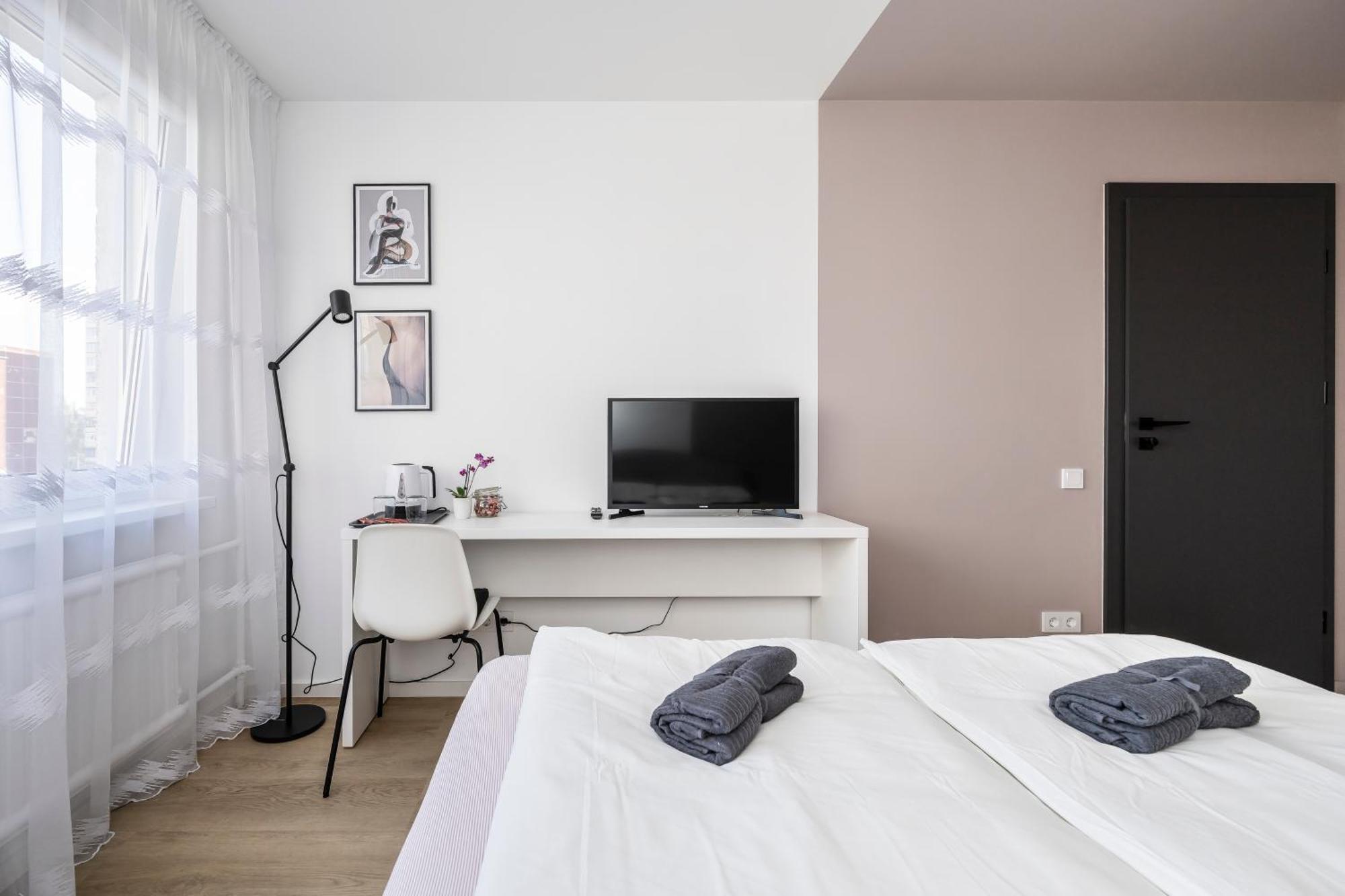 Goldenhugo Gasthof Wilna